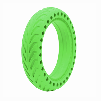 Rueda Maciza 8.52 Verde Patinete Xiaomi [Nedong]