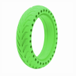 Rueda Maciza 8.52 Verde Patinete Xiaomi [Nedong]