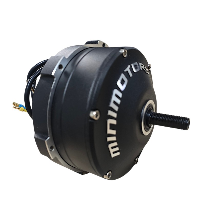 Motor Dualtron Mini