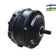 Motor Dualtron Popular