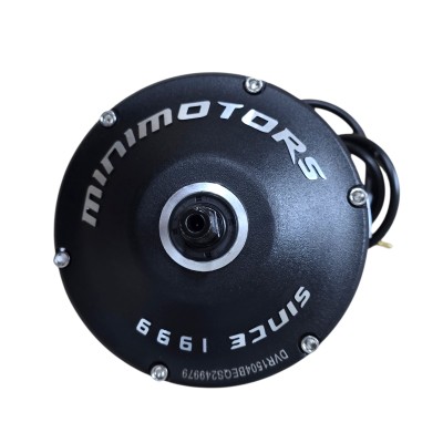 Motor Dualtron Victor