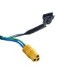 Motor Delantero para Kukirin G2 Master / Smartgyro Ryder