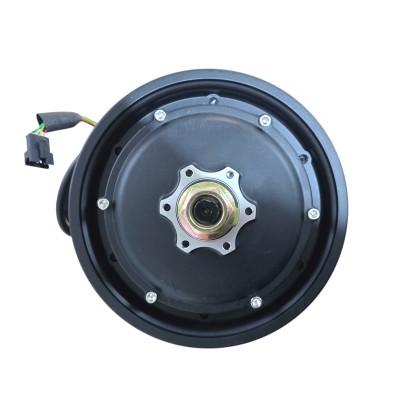 Motor Delantero para Kukirin G2 Master / Smartgyro Ryder