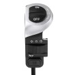 Botonera de intermitencia con luces y claxon