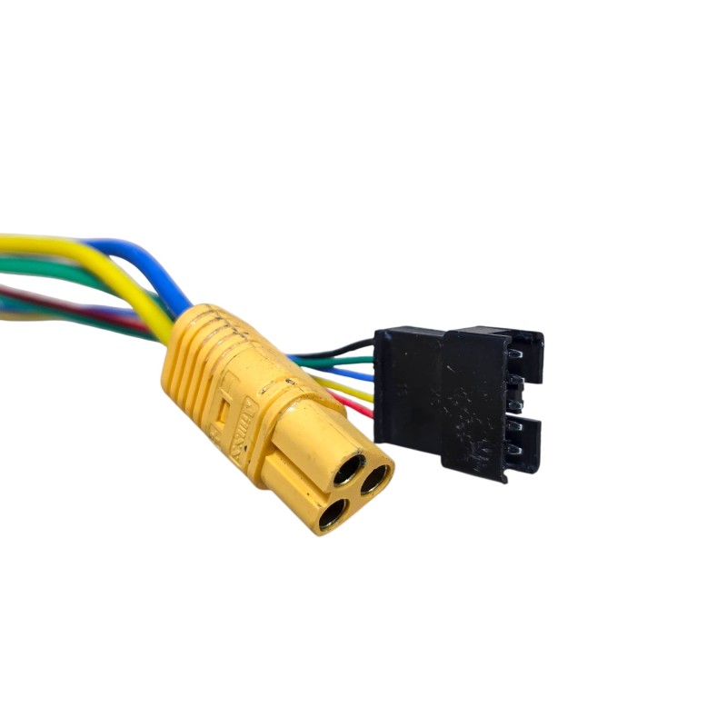 Motor Trasero para Kukirin G2 Master / Smartgyro Ryder