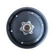 Motor Trasero para Kukirin G2 Master / Smartgyro Ryder