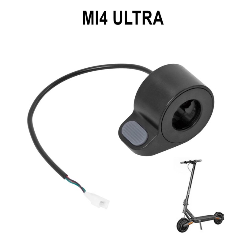 Acelerador para Xiaomi MI4 ULTRA