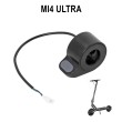 Acelerador para Xiaomi MI4 ULTRA