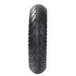 Rueda maciza ultraligera 8,52 - Línea Negra [Nedong]