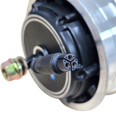 Motor Trasero para Kukirin G3 Pro