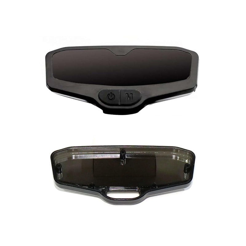 Tapa del display K2 [smartGyro]