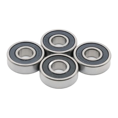 Rodamiento de bolas - 6000RS