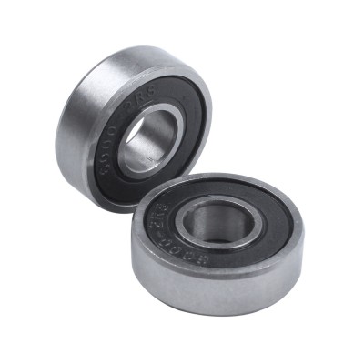 Rodamiento de bolas - 6000RS