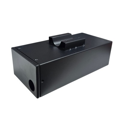 Caja Metalica (2 Unidades)
