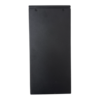 Caja Metalica (2 Unidades)