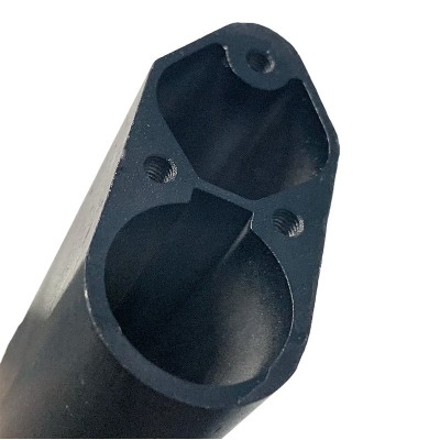 Mástil para patinete Kugoo M4