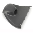 Tapa frontal para Ninebot serie F
