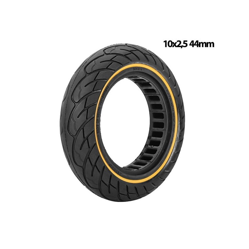 Rueda Maciza 102,5-6,5 - 60/70-6,5 (44mm) [Nedong]