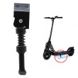 Caballete para Bogist Urbetter M6, Ecoxtrem Bison, B-Mov freestyle 5