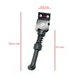 Caballete para Bogist Urbetter M6, Ecoxtrem Bison, B-Mov freestyle 5