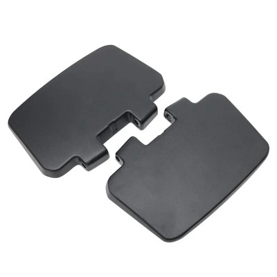 Pedal de pie para monociclo de equilibrio eléctrico NINEBOT One Z6 Z8 Z10, placa de almohadilla, accesorios de repuesto