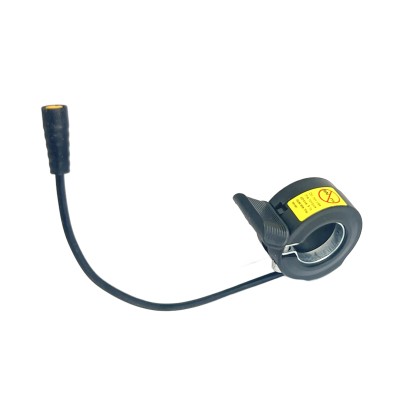 Acelerador para Bogist Urbetter M6, Ecoxtrem Bison, B-Mov freestyle 5
