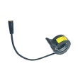 Acelerador para Bogist Urbetter M6, Ecoxtrem Bison, B-Mov freestyle 5