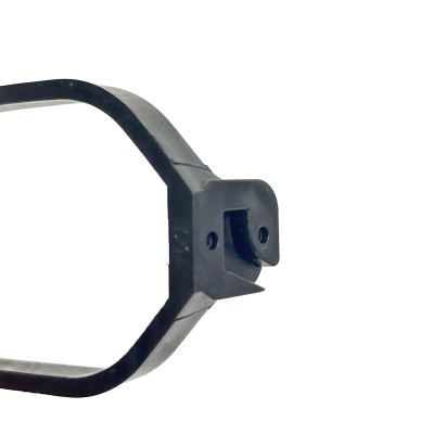 Soporte guardabarros para Xiaomi M365 y PRO [Plástico]