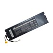 Bateria 4650mAh 36V para patinete eléctrico Ninebot AIR T15 pro 4Pin