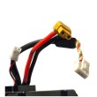 Bateria 4650mAh 36V para patinete eléctrico Ninebot AIR T15 pro 4Pin
