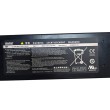 Bateria 4650mAh 36V para patinete eléctrico Ninebot AIR T15 pro 4Pin