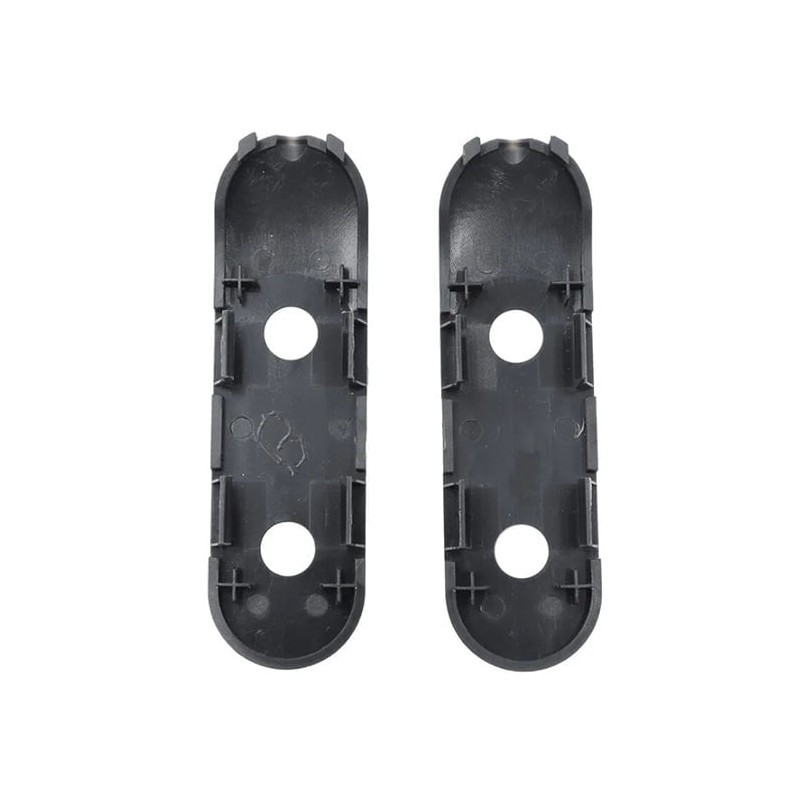 Tapa embellecedor horquilla Ninebot serie F y D (2 unds)