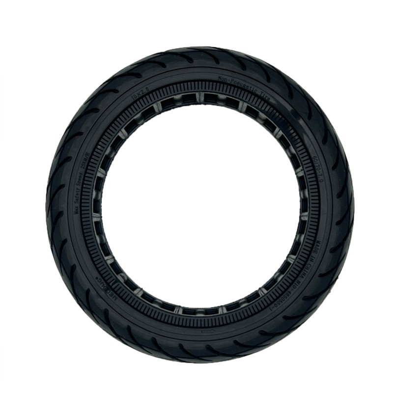 Rueda maciza 102,5 (60/70-7) [Nedong]