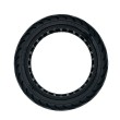 Rueda maciza 102,5 (60/70-7) [Nedong]