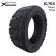 Rueda cubierta 90/55-6 Tubeless (Ninebot GT1 GT2) [Xuancheng]