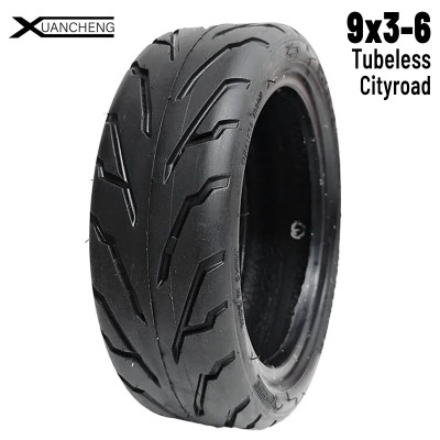 Rueda cubierta 93-6 Tubeless [Xuancheng]