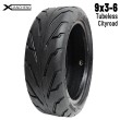 Rueda cubierta 93-6 Tubeless [Xuancheng]
