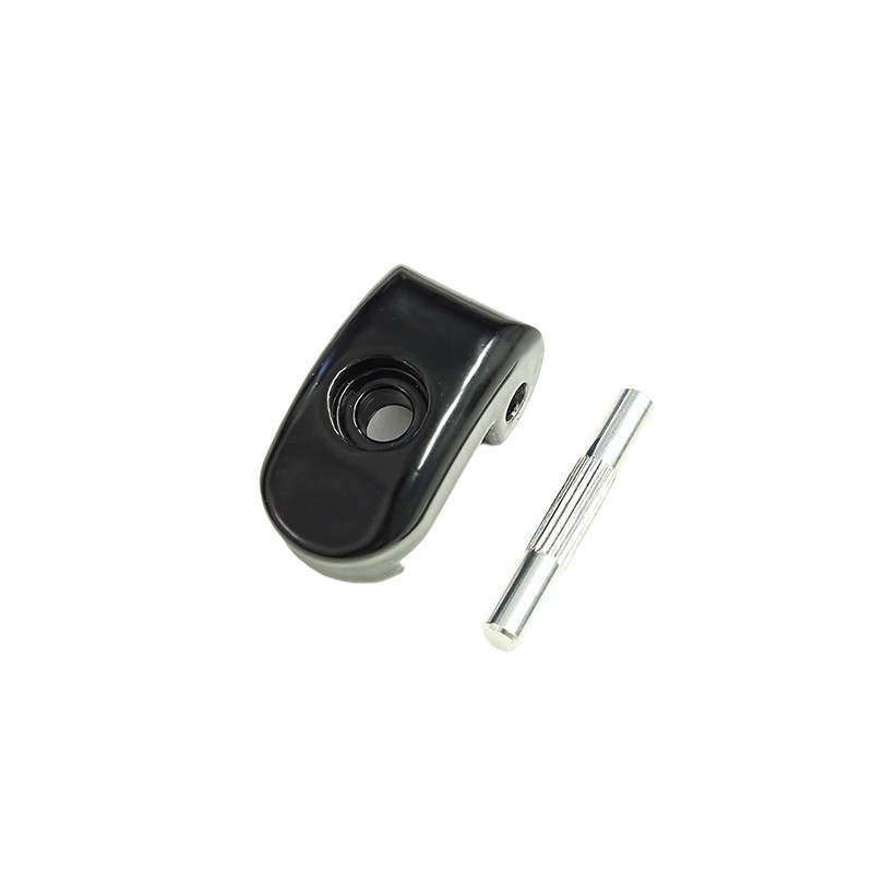 Uña acero fundido para Xiaomi M365 / PRO / PRO 2 / 1S / Essential (Acero inoxidable T304)