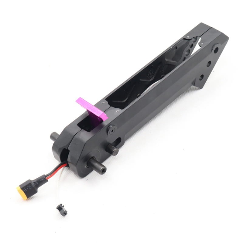 Modulo Pliegue Patinete eléctrico Kugoo S1