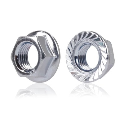 Tuercas para rueda delantera Xiaomi (Pack 20 unidades)