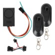 Alarma para Patinete y Scooter Antirrobo
