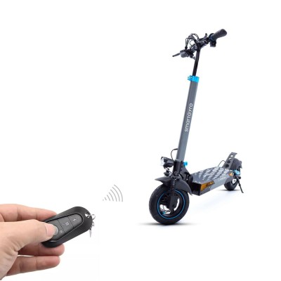 Alarma para Patinete y Scooter Antirrobo