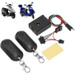 Alarma para Patinete y Scooter Antirrobo