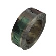 Rollos de Níquel para Baterías 21700 22.5 2P 10M Inclinados