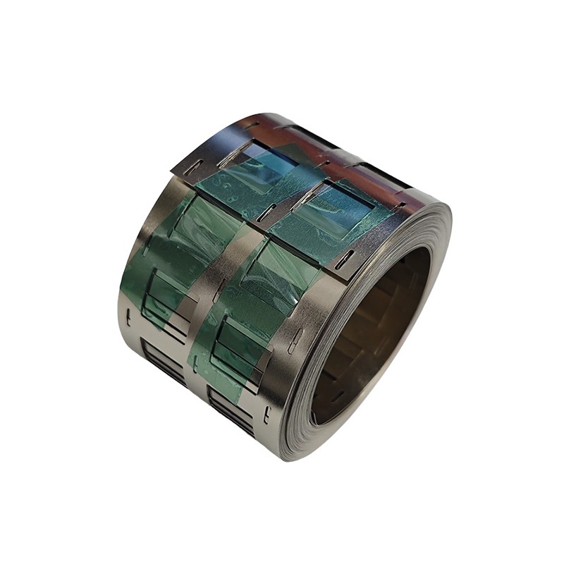 Rollos de Níquel para Baterías 18650 20.2 3P 10M