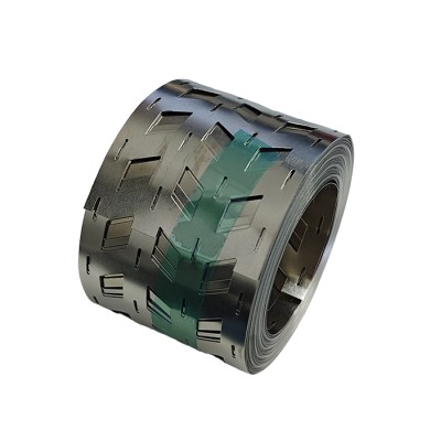 Rollos de Níquel para Baterías 18650 18.5 4P 10M