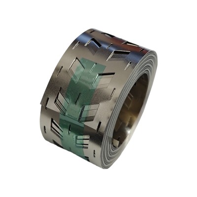 Rollos de Níquel para Baterías 18650 18.5 3P 10M