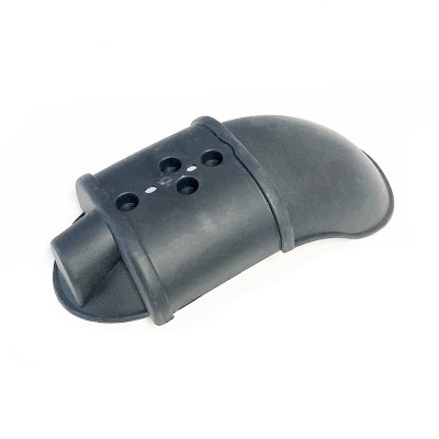 Guardabarros delantero para patinete eléctrico
