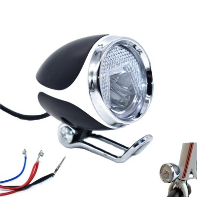Faro Delantero para Patinete eléctrico