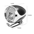 Faro Delantero para Patinete eléctrico
